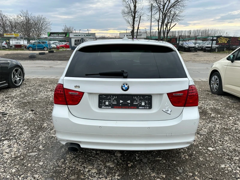 BMW 320 АВТОМАТ, снимка 5 - Автомобили и джипове - 48439247