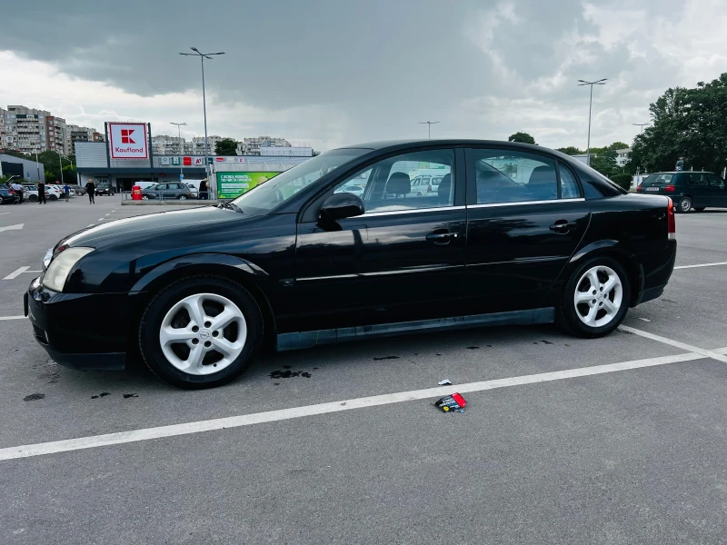 Opel Vectra, снимка 13 - Автомобили и джипове - 48538984