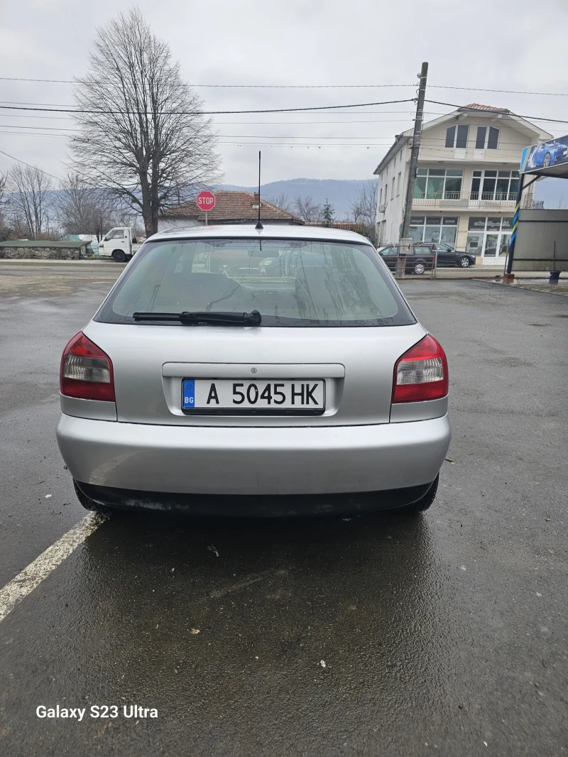 Audi A3, снимка 4 - Автомобили и джипове - 48766931