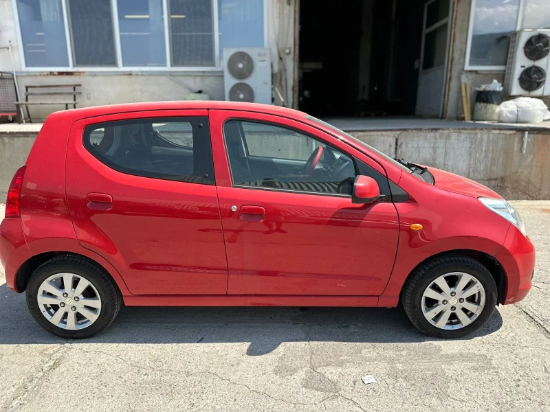 Suzuki Alto, снимка 5 - Автомобили и джипове - 49422171