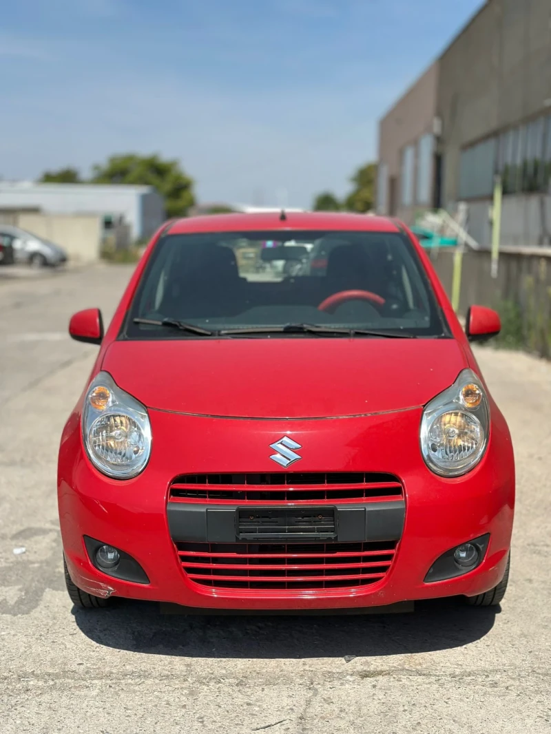 Suzuki Alto, снимка 4 - Автомобили и джипове - 49422171