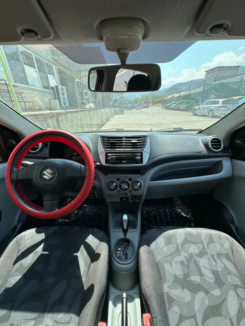 Suzuki Alto, снимка 6 - Автомобили и джипове - 49422171