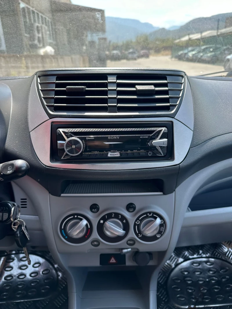 Suzuki Alto, снимка 7 - Автомобили и джипове - 49422171