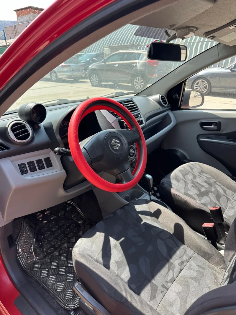 Suzuki Alto, снимка 9 - Автомобили и джипове - 49422171