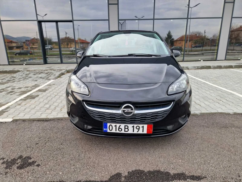 Opel Corsa 1.3 / 75 к.с./ EURO 6B, снимка 3 - Автомобили и джипове - 49622580