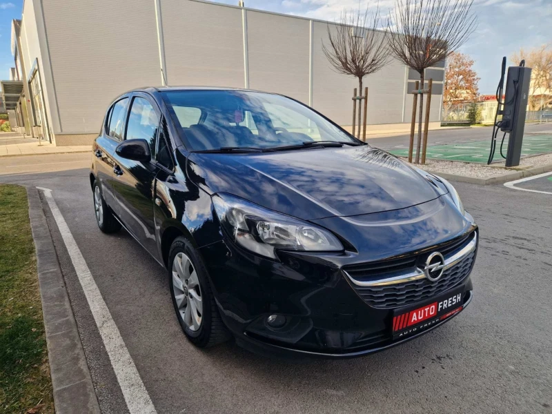 Opel Corsa 1.3 / 75 к.с./ EURO 6B, снимка 2 - Автомобили и джипове - 49622580