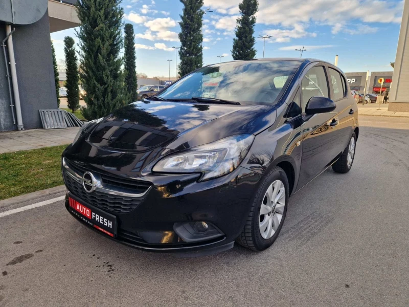 Opel Corsa 1.3 / 75 к.с./ EURO 6B