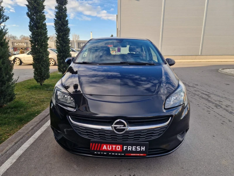 Opel Corsa 1.3 / 75 к.с./ EURO 6B, снимка 3 - Автомобили и джипове - 49622580
