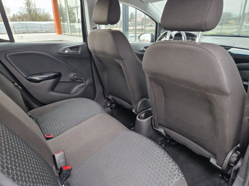 Opel Corsa 1.3 / 75 к.с./ EURO 6B, снимка 10 - Автомобили и джипове - 49622580