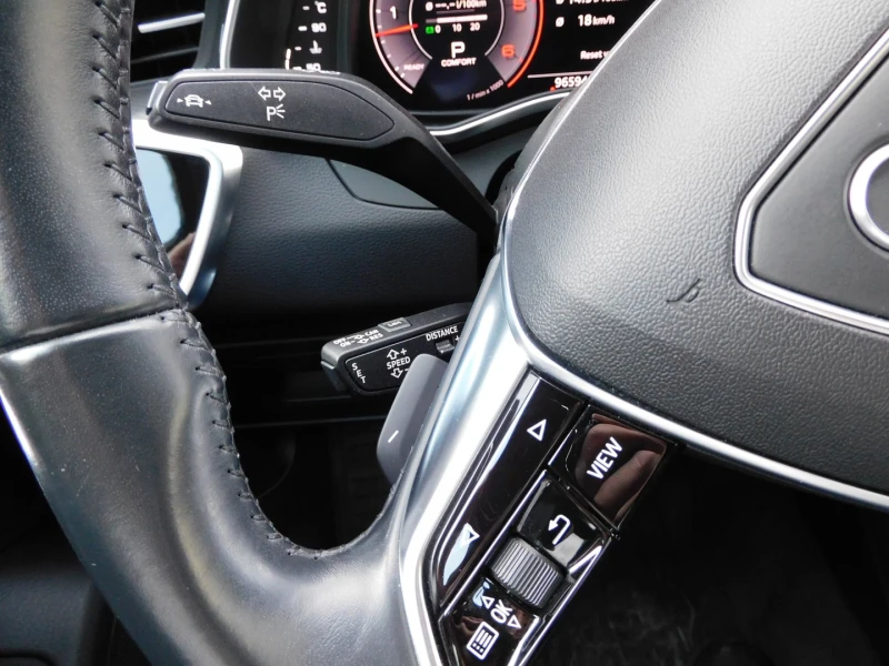 Audi A6 Sport 50 TDI quattro, снимка 15 - Автомобили и джипове - 50285241