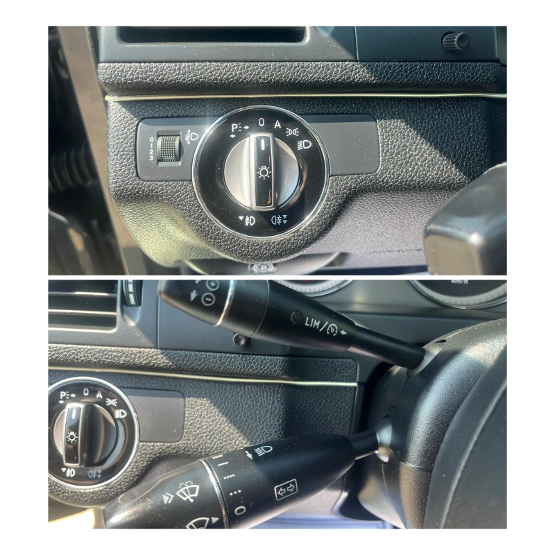 Mercedes-Benz C 350 3.0 CDI АВТОМАТ, снимка 6 - Автомобили и джипове - 50937869