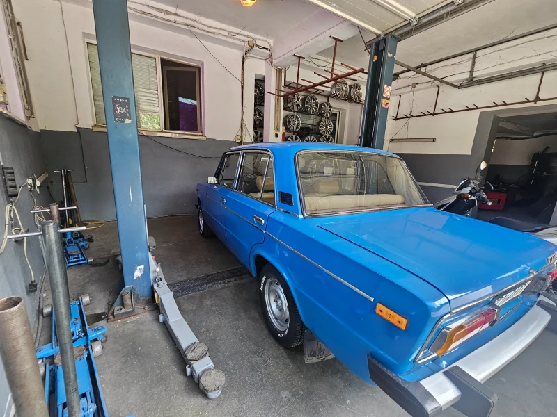 Lada 1500 Отлично състояние!, снимка 3 - Автомобили и джипове - 52527559