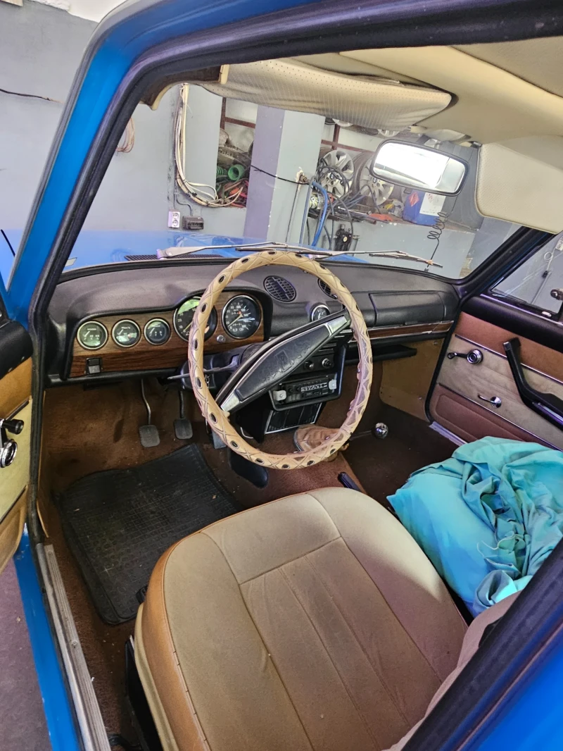 Lada 1500 Отлично състояние!, снимка 5 - Автомобили и джипове - 52527559