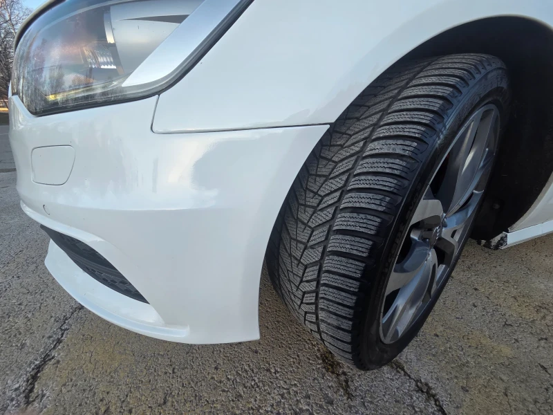 Audi A6 3.0 TFSI Technik, снимка 14 - Автомобили и джипове - 52621582