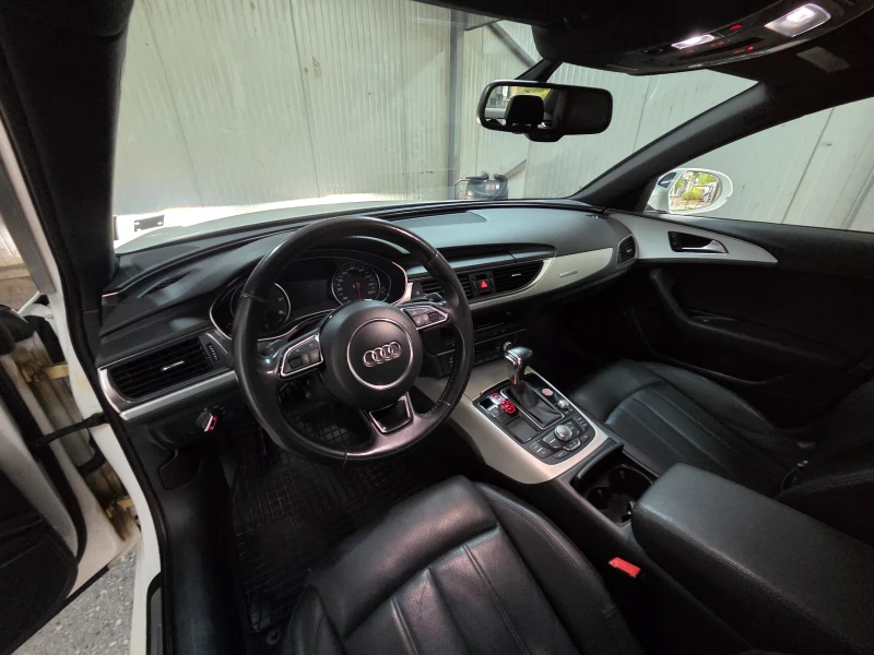 Audi A6 3.0 TFSI Technik, снимка 16 - Автомобили и джипове - 52621582