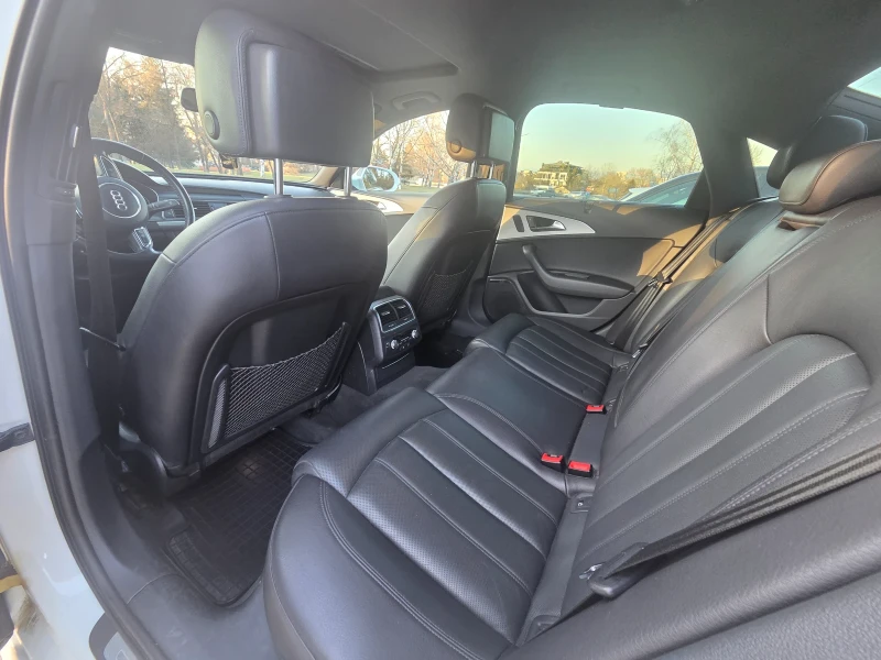 Audi A6 3.0 TFSI Technik, снимка 12 - Автомобили и джипове - 52621582