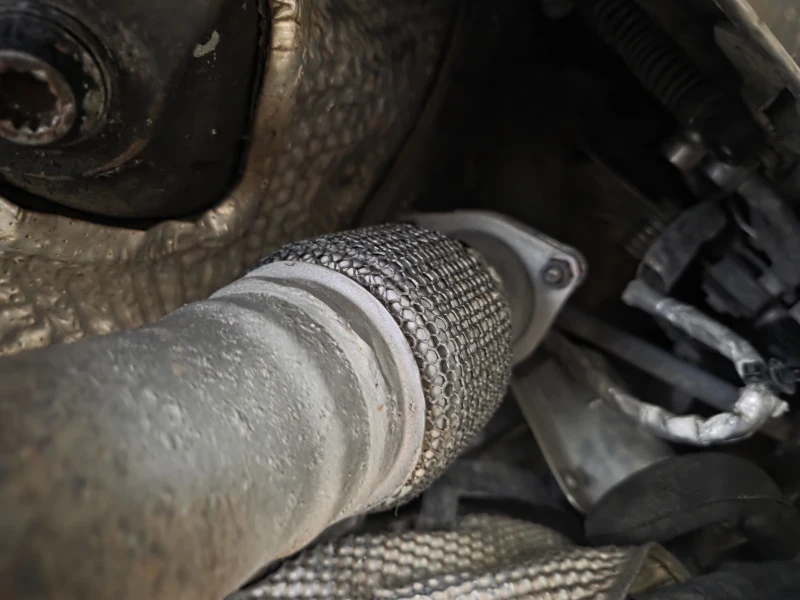 Audi A6 3.0 TFSI Technik, снимка 15 - Автомобили и джипове - 52621582