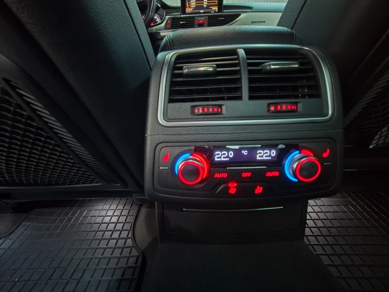 Audi A6 3.0 TFSI Technik, снимка 17 - Автомобили и джипове - 52621582