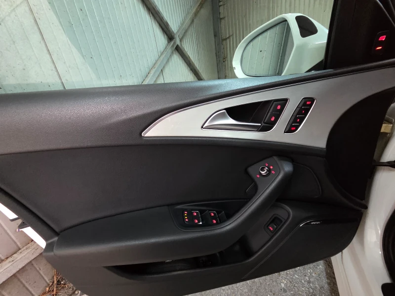 Audi A6 3.0 TFSI Technik, снимка 12 - Автомобили и джипове - 52621582