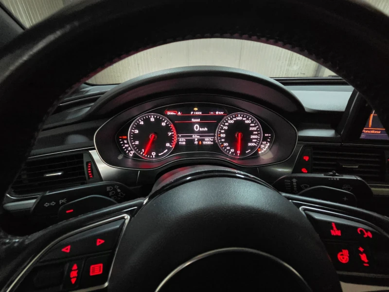 Audi A6 3.0 TFSI Technik, снимка 15 - Автомобили и джипове - 52621582