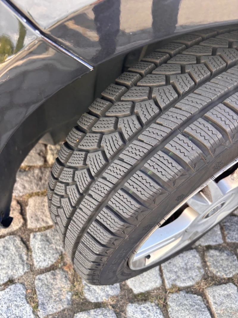 Seat Ibiza 1.4 TSI, снимка 12 - Автомобили и джипове - 52356866