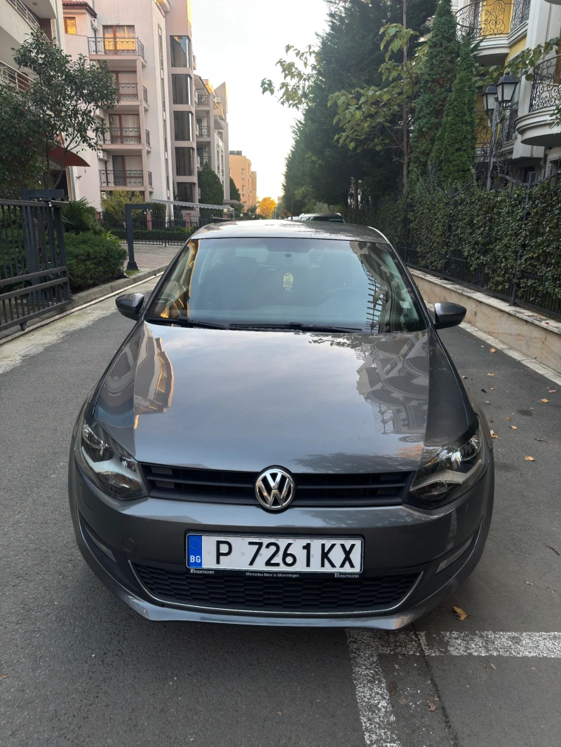 VW Polo, снимка 2 - Автомобили и джипове - 52237624