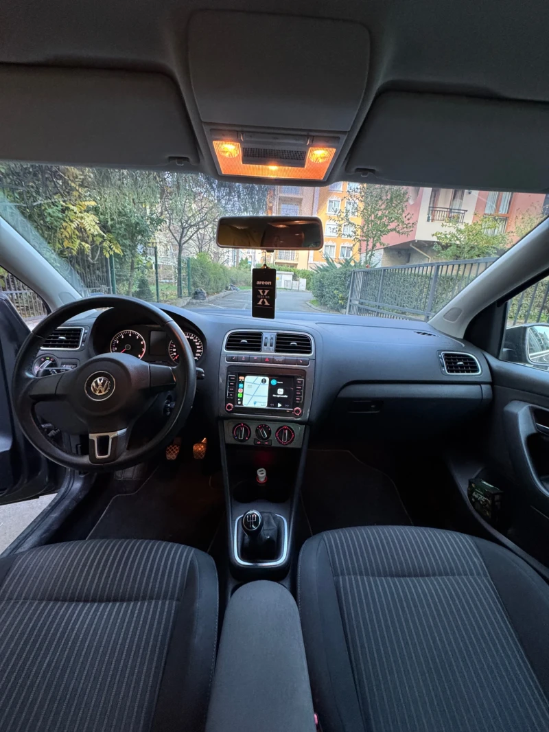 VW Polo, снимка 5 - Автомобили и джипове - 52237624