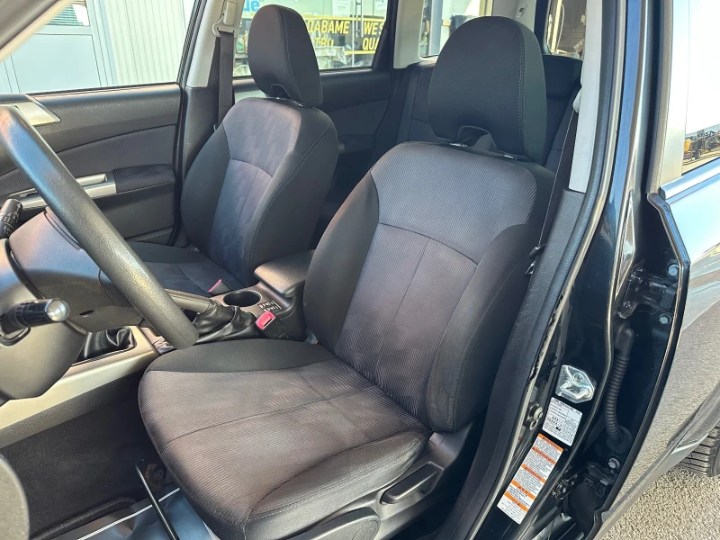 Subaru Forester 2.0X, снимка 12 - Автомобили и джипове - 52425431