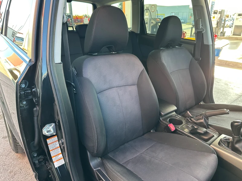 Subaru Forester 2.0X, снимка 13 - Автомобили и джипове - 52425431