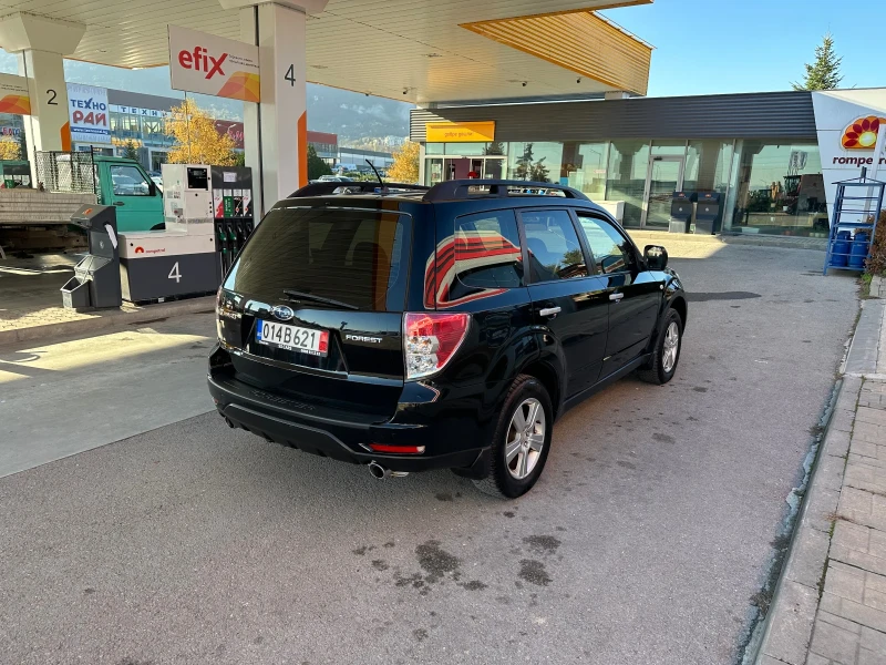 Subaru Forester 2.0X, снимка 6 - Автомобили и джипове - 52425431