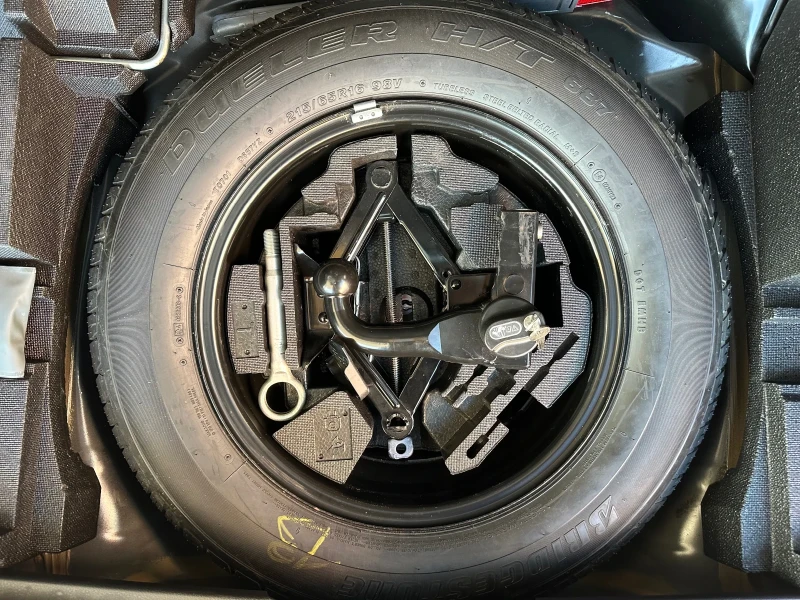 Subaru Forester 2.0X, снимка 14 - Автомобили и джипове - 52425431