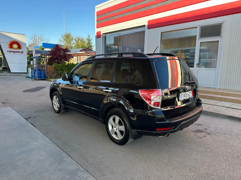 Subaru Forester 2.0X, снимка 5 - Автомобили и джипове - 52425431