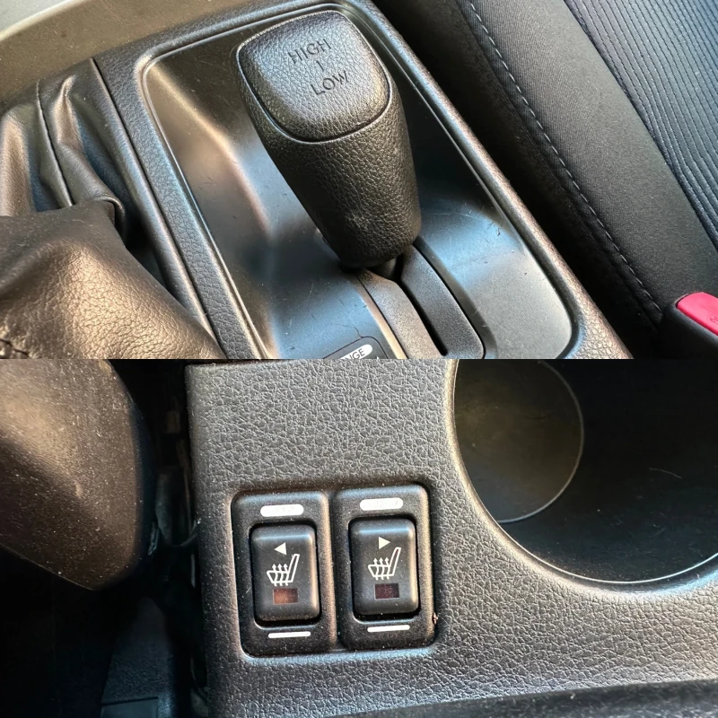 Subaru Forester 2.0X, снимка 11 - Автомобили и джипове - 52425431