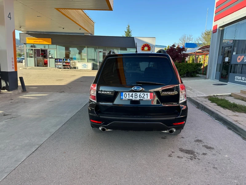 Subaru Forester 2.0X, снимка 4 - Автомобили и джипове - 52425431