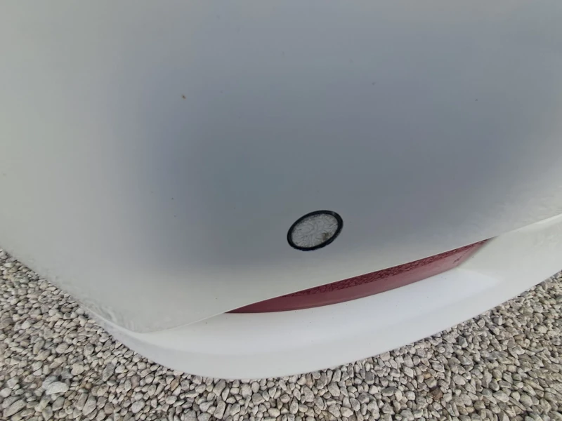 Dacia Logan 1.2i 75к.с СТАРИЯ МОТОР  ТОП СЪСТОЯНИЕ, снимка 14 - Автомобили и джипове - 52446885