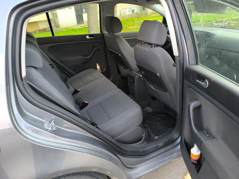 VW Golf Plus, снимка 6 - Автомобили и джипове - 52509879