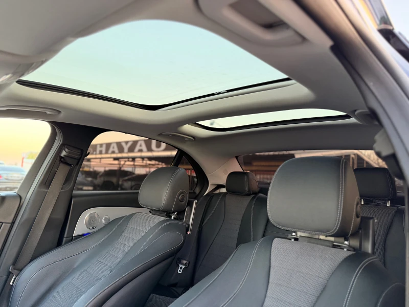 Mercedes-Benz E 220 d= BRABUS= 9G-TRONIC= DIGITAL COCPIT= FACELIFT= 36, снимка 14 - Автомобили и джипове - 52755076