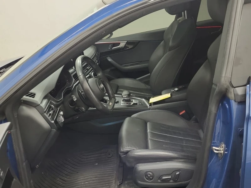 Audi A5 TECHNIK  CARFAX, снимка 5 - Автомобили и джипове - 52902266