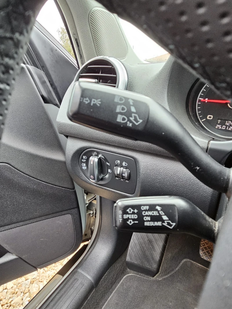 Audi A3 2.0 TDI , снимка 13 - Автомобили и джипове - 53395319