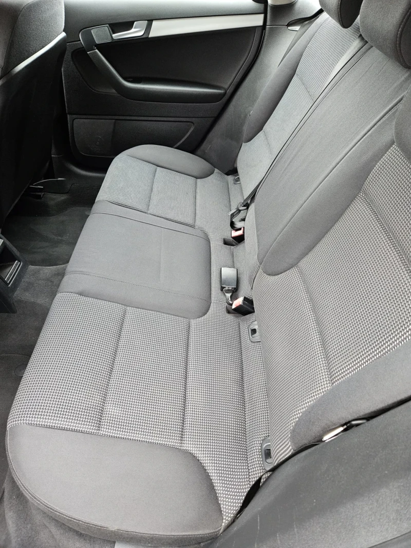 Audi A3 2.0 TDI , снимка 14 - Автомобили и джипове - 53395319