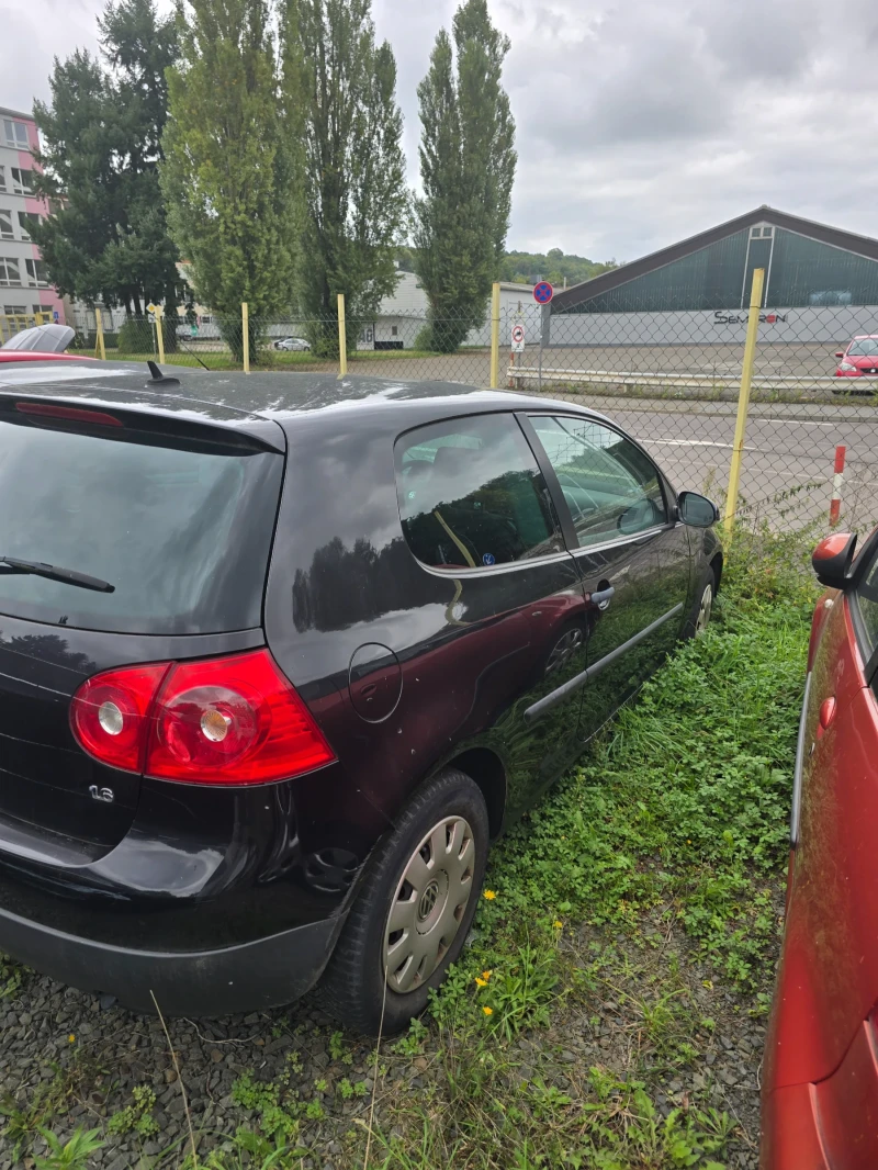 VW ID.5 Да, снимка 4 - Автомобили и джипове - 53458964