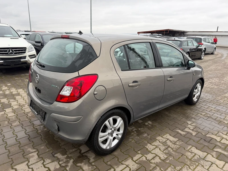 Opel Corsa 1.3CDTI EURO 5, снимка 6 - Автомобили и джипове - 53510428