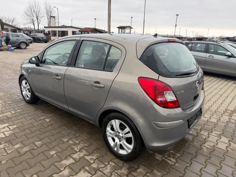 Opel Corsa 1.3CDTI EURO 5, снимка 8 - Автомобили и джипове - 53510428