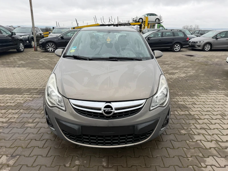 Opel Corsa 1.3CDTI EURO 5, снимка 3 - Автомобили и джипове - 53510428