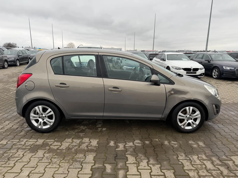 Opel Corsa 1.3CDTI EURO 5, снимка 5 - Автомобили и джипове - 53510428