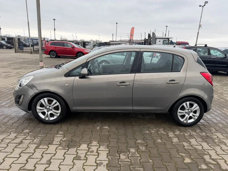 Opel Corsa 1.3CDTI EURO 5, снимка 9 - Автомобили и джипове - 53510428