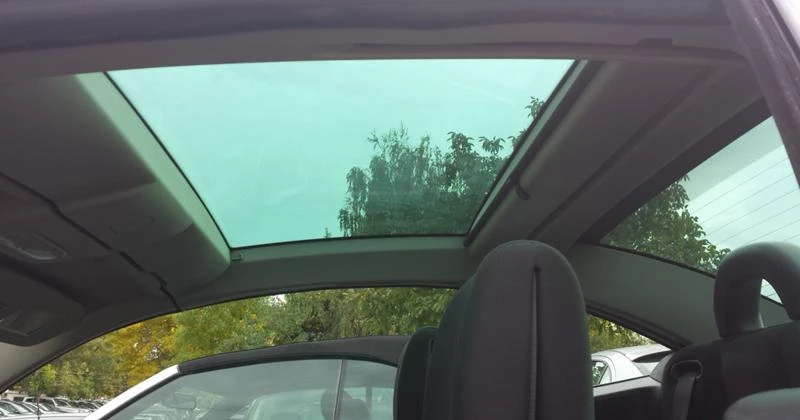 Renault Megane 1.6 16 V KARMANN | Mobile.bg � ����������� 7