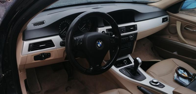 BMW 320 2.0d.3.0d, снимка 5 - Автомобили и джипове - 28012985