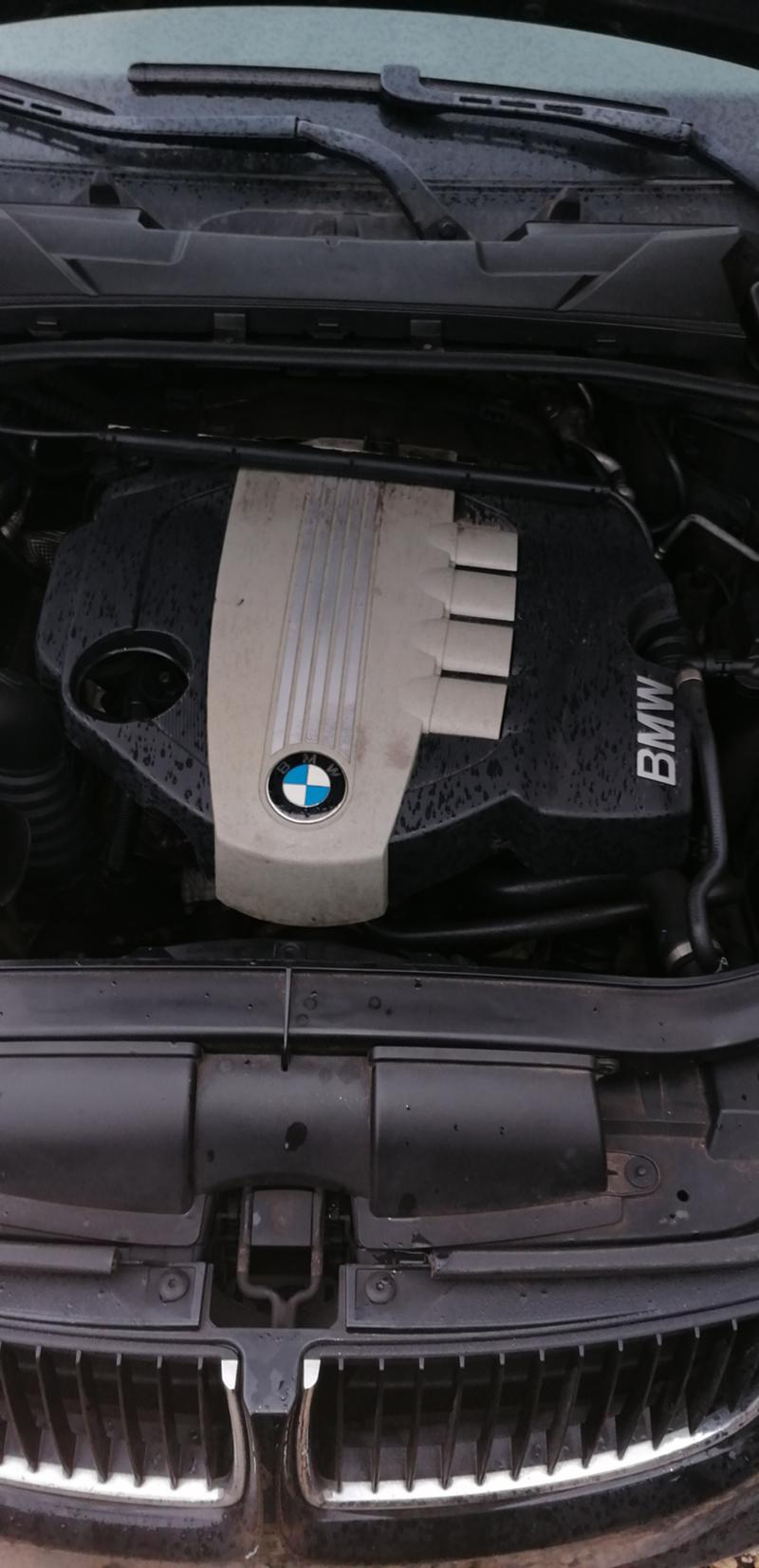 BMW 320 2.0d.3.0d, снимка 10 - Автомобили и джипове - 28012985