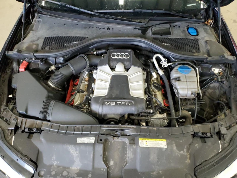 Audi A6 BOSE* LED* ПОДГРЕВ* ШИБИДАХ* МЪРТВА ТОЧКА - 19700 лв. - 61951164 | Car24.bg